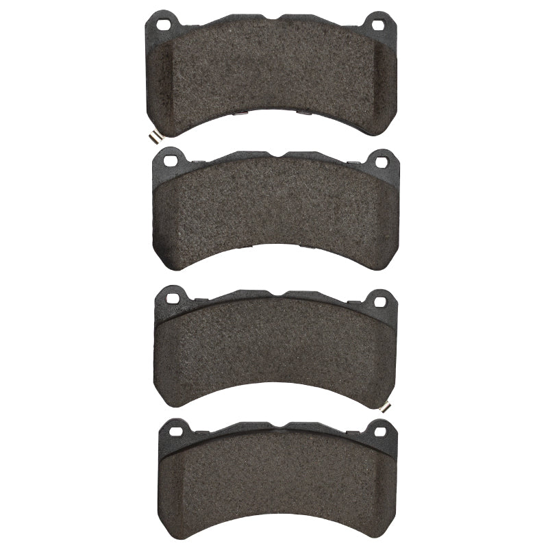 R1 Concepts R1 08-25 Lexus IS F Front R1 Optimum OE Brake Pads