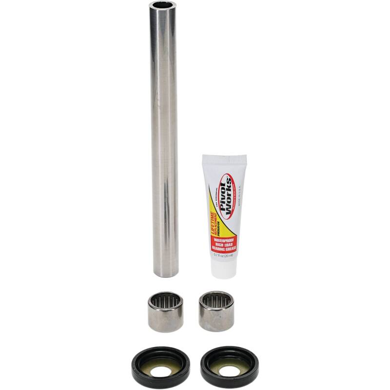 Pivot Works 19-23 Honda CRF250F Swing Arm Kit