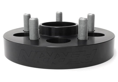 Perrin Performance PERRIN 02-14 Subaru WRX / 2004 STI / 13-26 BRZ & Toyota GR86 30mm Wheel Spacers 5x100 56mm CB - Pair