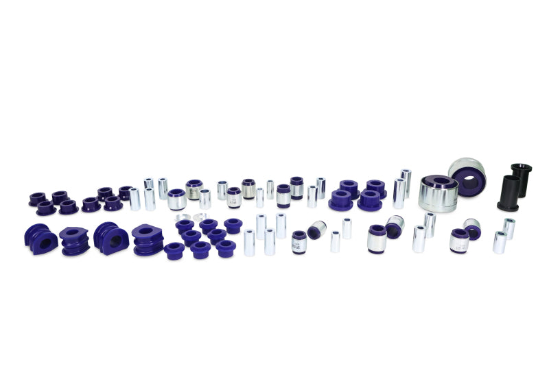 SuperPro Bushing Kit