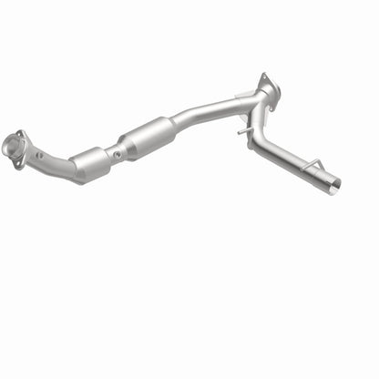 MagnaFlow 03-04 Lincoln Navigator 5.4L Direct Fit Converter