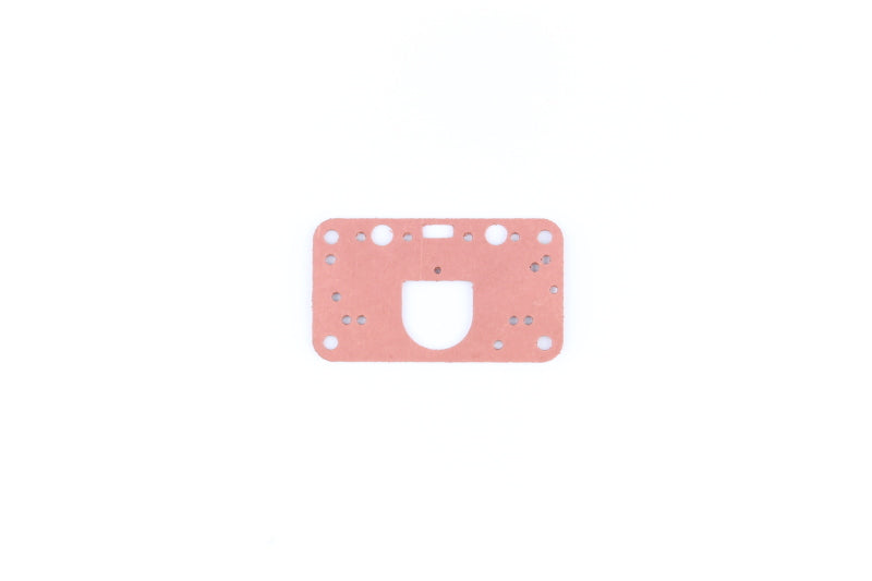 Cometic Gasket Cometic Holley Metering Block Gaskets .062in MP - 2 Circuit - 20 Pack