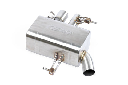 APR 21-25 Audi RS6/RS7 (C8) Catback Exhaust System