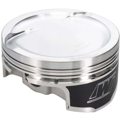 Wiseco RED Series Chevy LS 4.135in Bore 1.105in CH -20.00 CC Piston Set