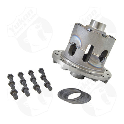 Yukon Gear & Axle Yukon Gear Replacement Powr Lok Carrier Case For Dana 70 / 4.10 & Down