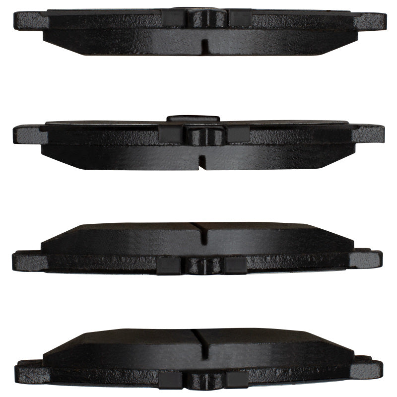 R1 Concepts R1 95-97 Mercury Grand Marquis Front Ceramic Brake Pads