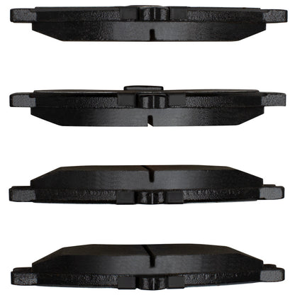 R1 Concepts R1 95-97 Mercury Grand Marquis Front Ceramic Brake Pads