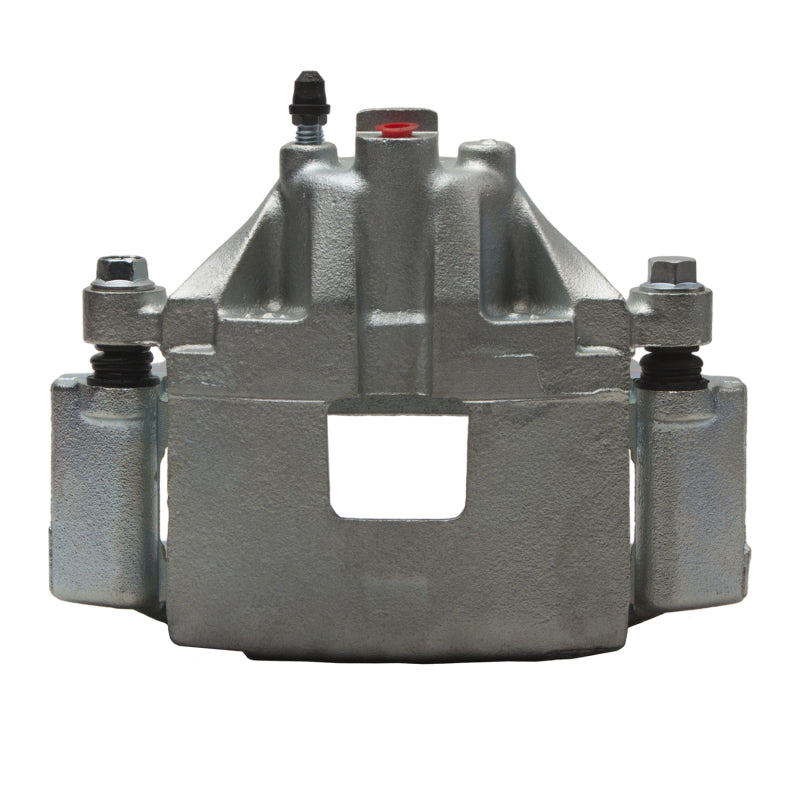 DFC 04-05 Buick Park Avenue Front-R Premium Caliper - Silver Zinc Coated