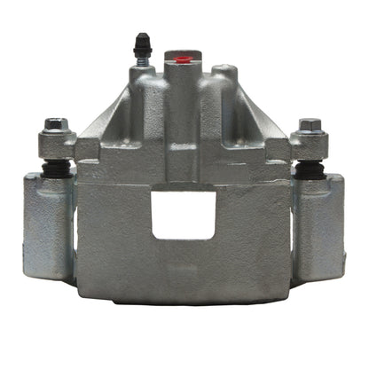DFC 04-05 Buick Park Avenue Front-R Premium Caliper - Silver Zinc Coated