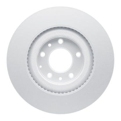 DFC 07-15 Mazda CX-9 Front GeoSPEC Coated Rotor