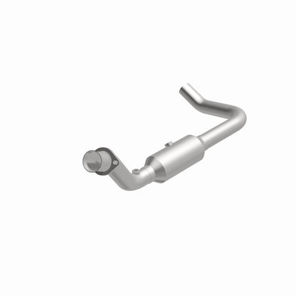 MagnaFlow 07-09 Chrysler Aspen 5.7L Direct Fit Converter