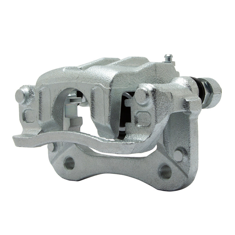 DFC 16-20 Hyundai Sonata Rear-R Premium Caliper - Silver Zinc Coated