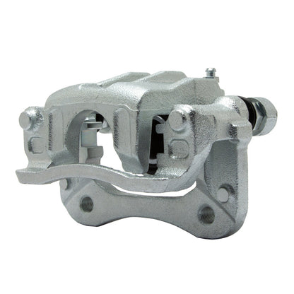 DFC 16-20 Hyundai Sonata Rear-R Premium Caliper - Silver Zinc Coated