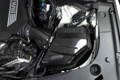 Dinan 20-23 BMW M550i (G30)/19-26 BMW M850i (G14/G15/G16) Carbon Fiber Cold Air Intake