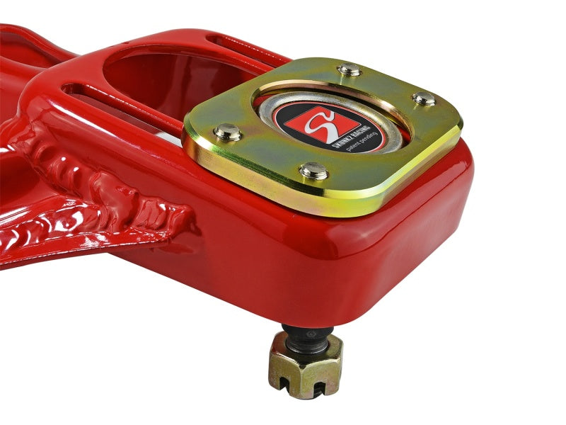 Skunk2 Racing Skunk2 Pro Stance Honda/Acura (EG/DC2 Chassis) Front Camber Kit