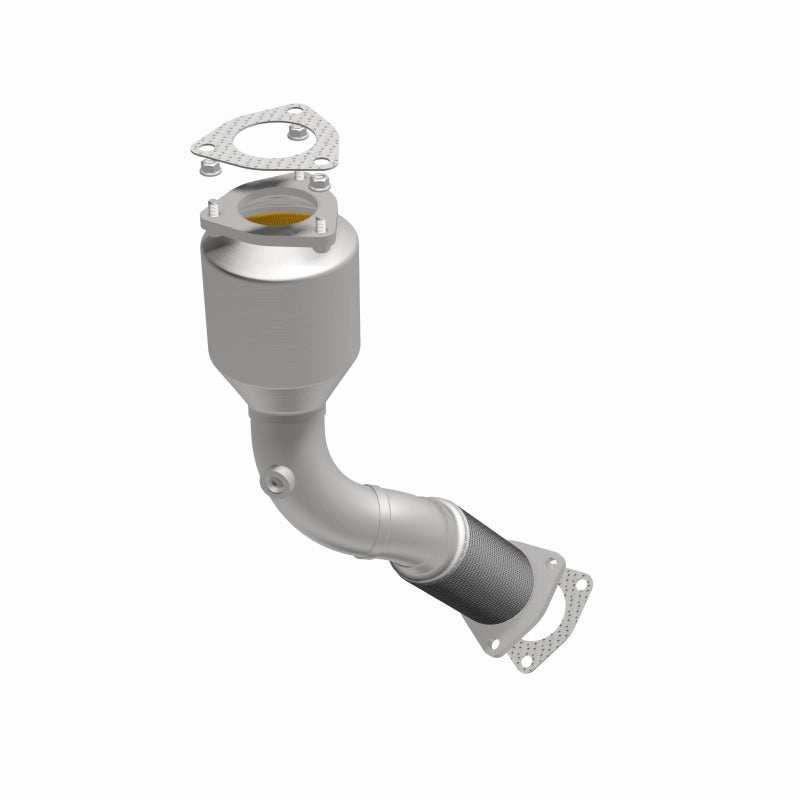 MagnaFlow 03-06 Cayenne V8 4.5 OEM Underbody Direct Fit Converter