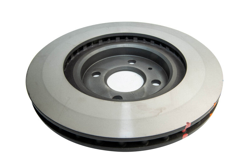 DBA 05-11 Lotus Elise Front 4000 Series Plain Rotor