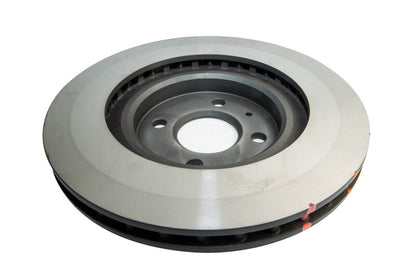 DBA 05-11 Lotus Elise Front 4000 Series Plain Rotor
