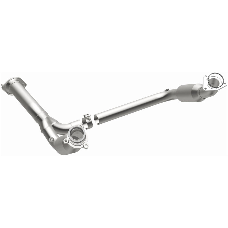 MagnaFlow 07-08 Chevrolet Silverado 1500 4.3L Direct Fit Converter