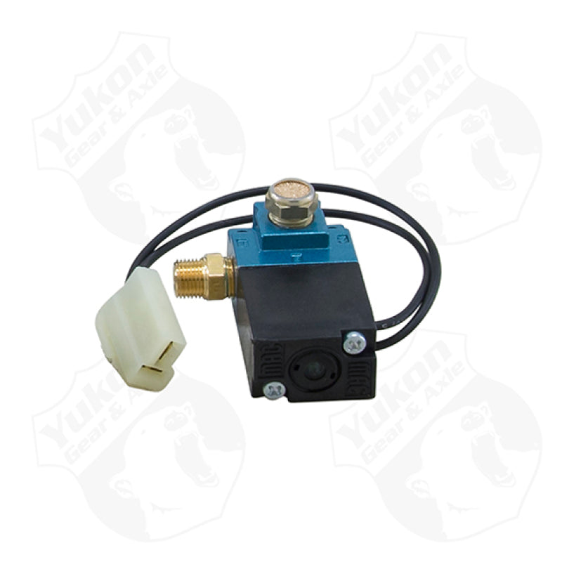 Yukon Gear & Axle Yukon Gear Zip Locker Solenoid Valve