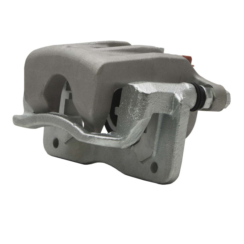 DFC 13-20 Hyundai Santa Fe XL Rear-R Premium Caliper - Silver Zinc Coated