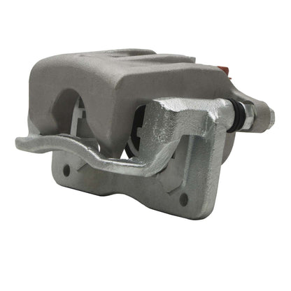 DFC 13-20 Hyundai Santa Fe XL Rear-R Premium Caliper - Silver Zinc Coated