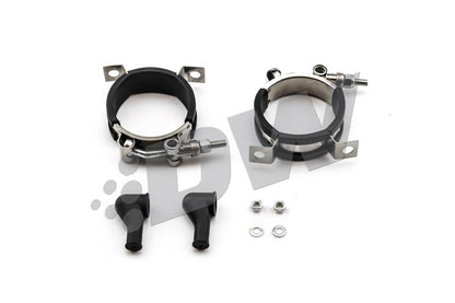 DeatschWerks 250LPH In-Line External Fuel Pump (No Bracket)