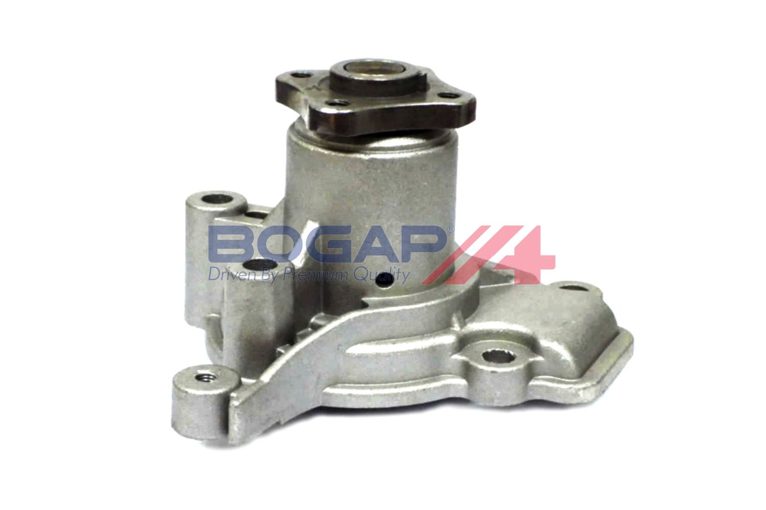 BOGAP Y4234102 Water Pump, Engine Cooling