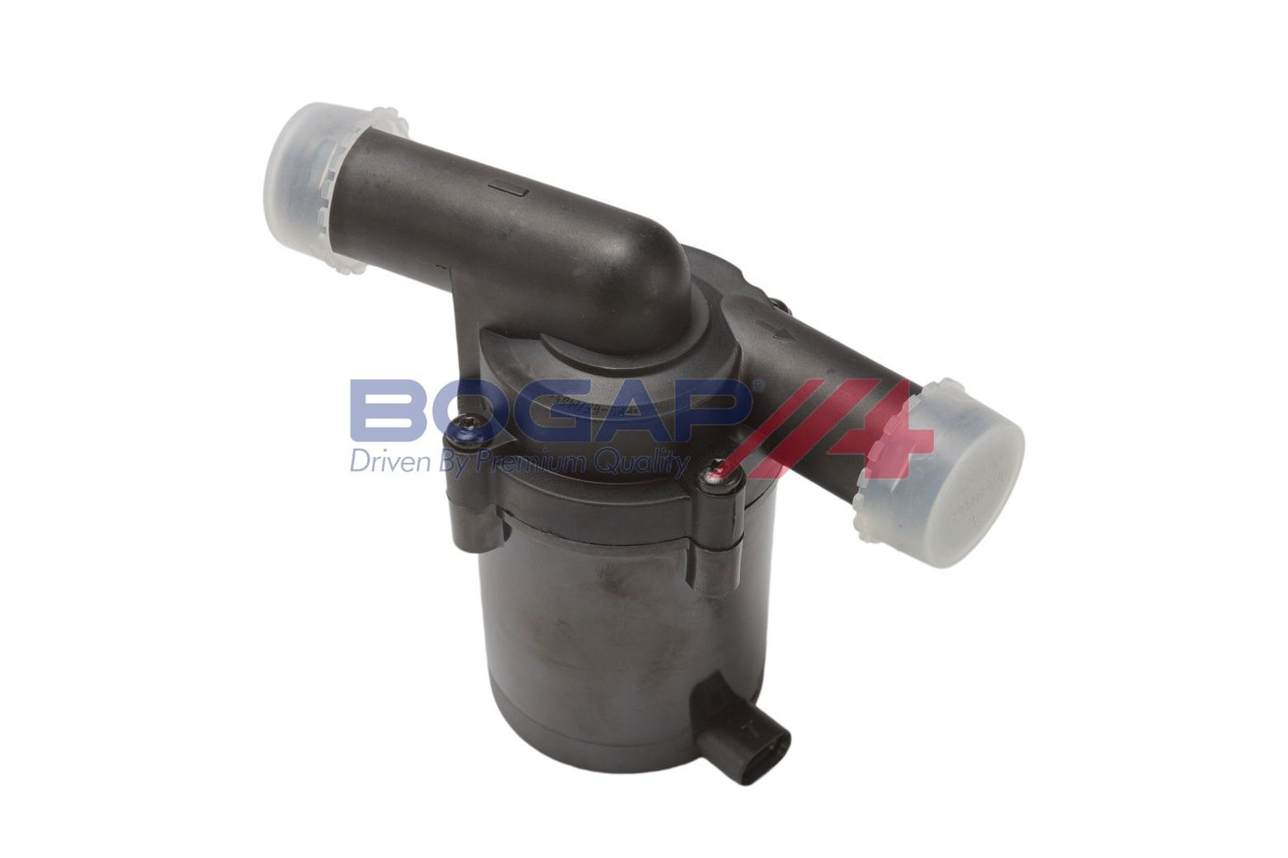 BOGAP E4233100 Auxiliary Water Pump (Cooling Water Circuit)