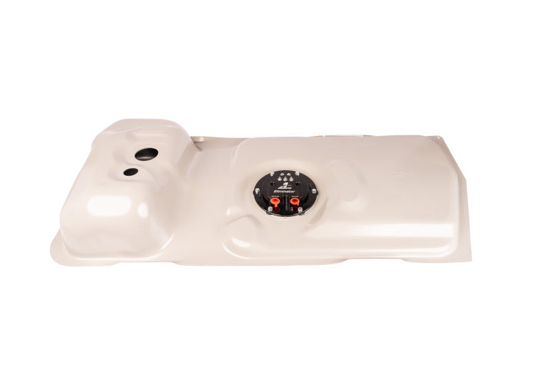 Aeromotive 86-98.5 Ford Mustang Fuel Tank w/ TVS Brushless A1000 Fuel Pump