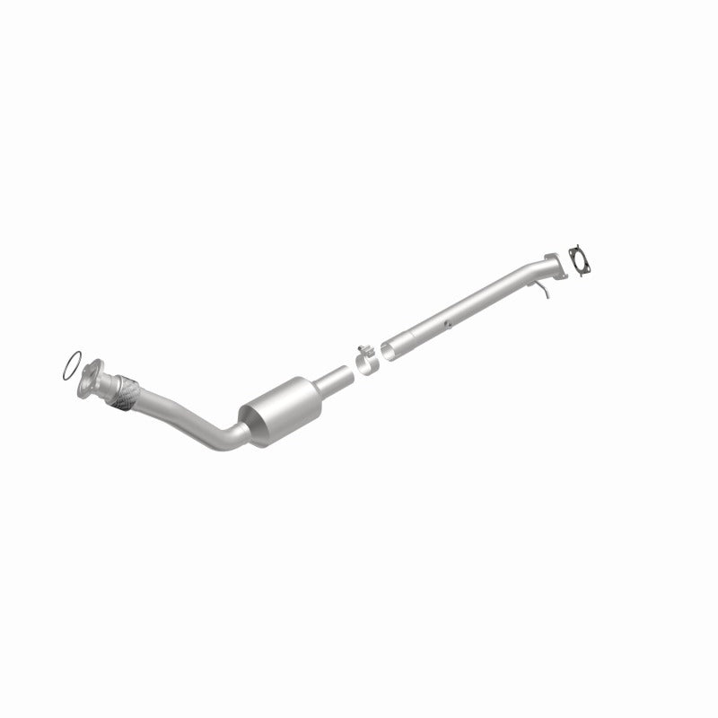 MagnaFlow 2002 Buick Rendezvous 3.4L Direct Fit Converter