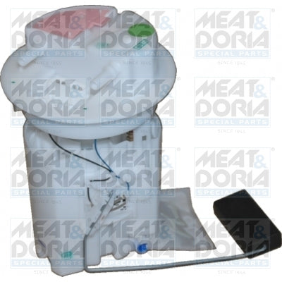 MEAT & DORIA MD76430 Fuel Feed Unit