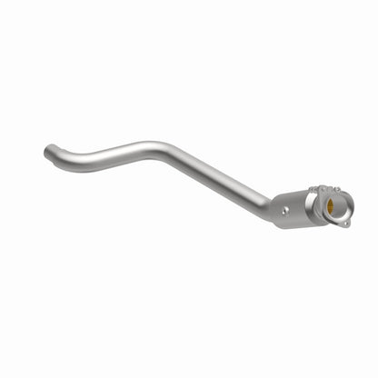 MagnaFlow 10-12 Jaguar XF 5.0L Direct Fit Converter