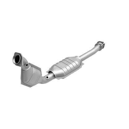 MagnaFlow Direct Fit Catalytic Converter 03-07 Ford-Mercury Passenger Side