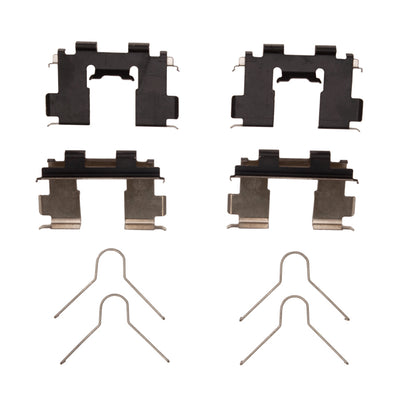 DFC 95-00 Nissan Sentra Front Premium Hardware Kit