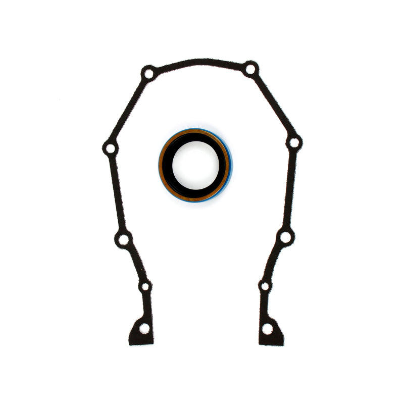 Cometic Gasket Cometic Chrysler B/RB Gen-2 Hemi Timing Cover Gasket Kit