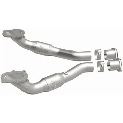 MagnaFlow 12-13 Chevrolet Corvette 6.2L Direct Fit Converter