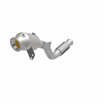 MagnaFlow 16-17 Metris L4 2 OEM Underbody Direct Fit Converter