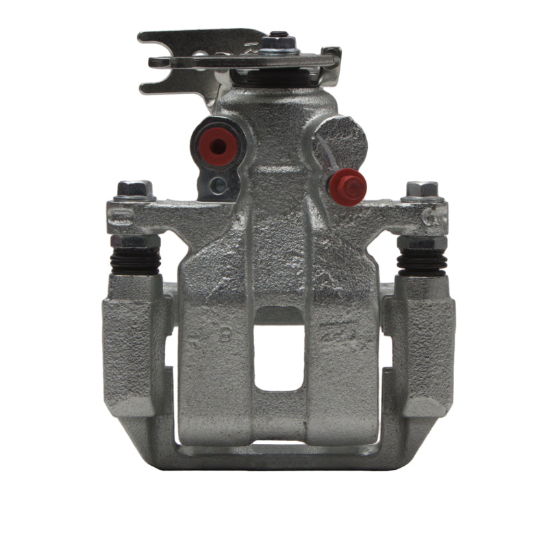 DFC 13-17 Honda Accord Rear-R Premium Caliper - Silver Zinc Coated