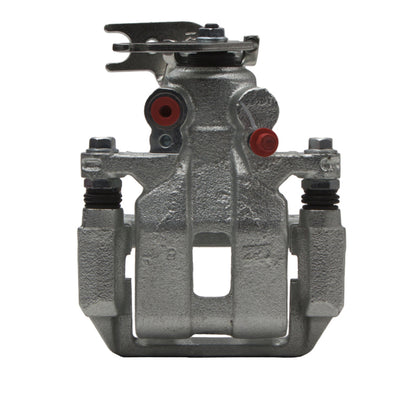 DFC 13-17 Honda Accord Rear-R Premium Caliper - Silver Zinc Coated