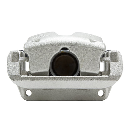 DFC 11-16 Mini Cooper Paceman Front-L Premium Caliper - Silver Zinc Coated