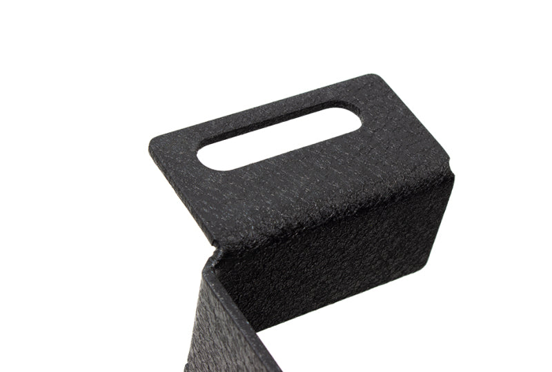 Fishbone Offroad 2018+ Jeep JLU Wrangler JL 4 Door Driver Side Wheel Well Storage Bin - Single