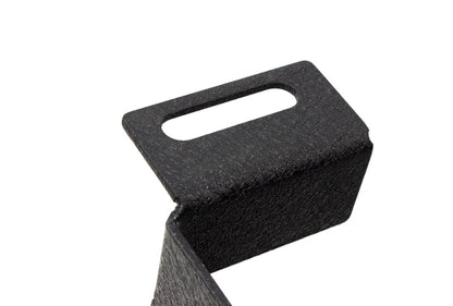 Fishbone Offroad 2018+ Jeep JLU Wrangler JL 4 Door Driver Side Wheel Well Storage Bin - Single