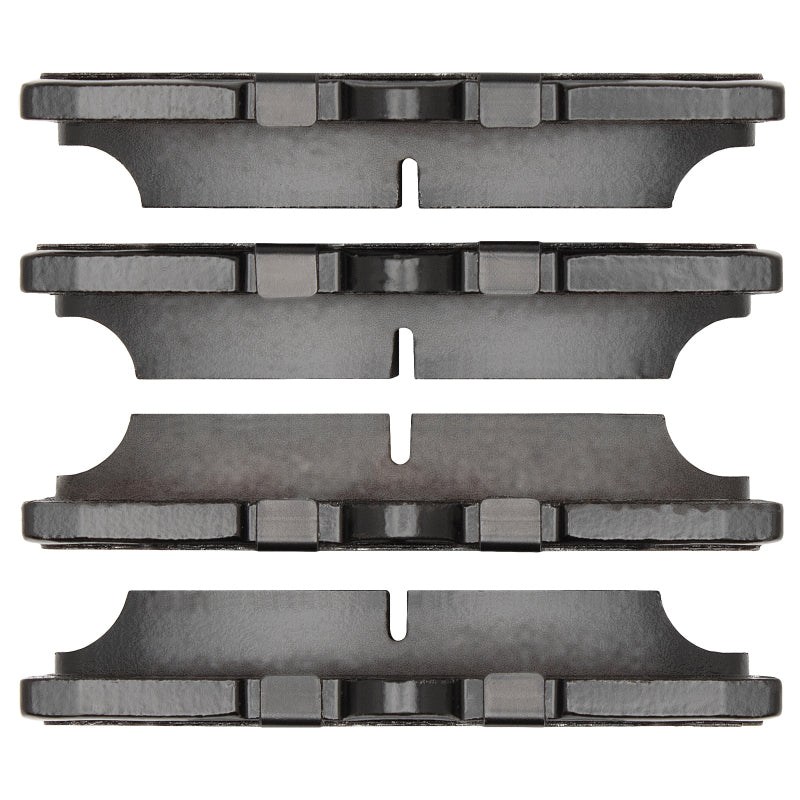 DFC 06-13 Lexus IS350 Rear 4000 Hybridynamic Brake Pads