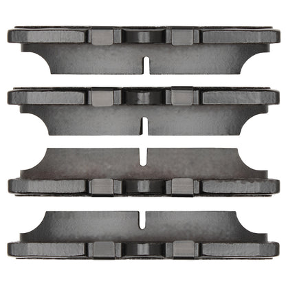 DFC 06-13 Lexus IS350 Rear 4000 Hybridynamic Brake Pads
