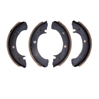 DFC 72-89 Subaru DL Rear Premium Service Shoes