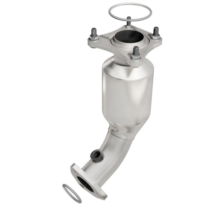 MagnaFlow Direct Fit Catalytic Converter 02-03 Altima 3.5 rr mani OE
