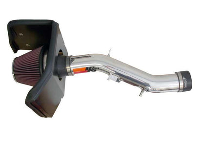K&N Engineering K&N 05-10 Toyota Tacoma L4-4.0L High Flow Performance Kit