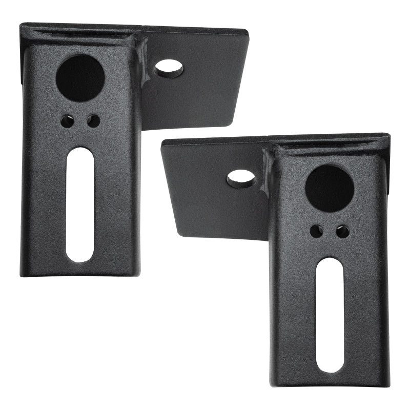 ORACLE Lighting Oracle Jeep JK Lower Windshield Mount Brackets (Pair)