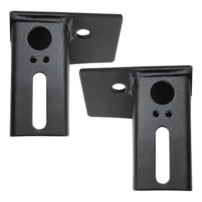ORACLE Lighting Oracle Jeep JK Lower Windshield Mount Brackets (Pair)